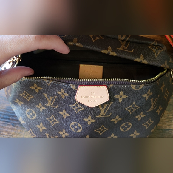LV Bumbag - Picture 8 of 11